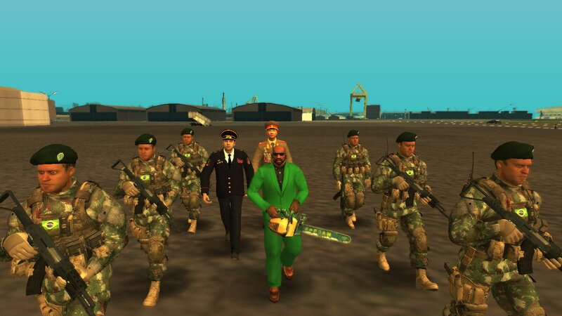 mod